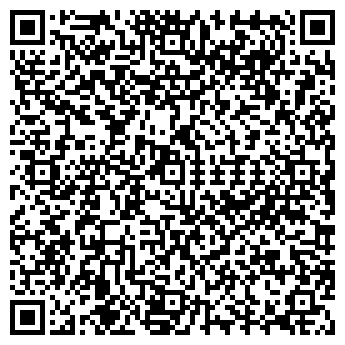 QR-код с контактной информацией организации Продуктовый магазин, ООО Изолла