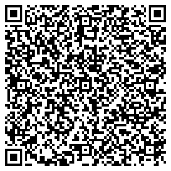 QR-код с контактной информацией организации ООО «ГАСТРОЛИ» FanGid.com