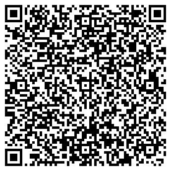 QR-код с контактной информацией организации FanGid.com