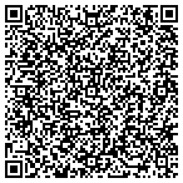 QR-код с контактной информацией организации ООО Далис ВС