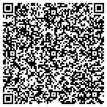 QR-код с контактной информацией организации Данко, продовольственный магазин