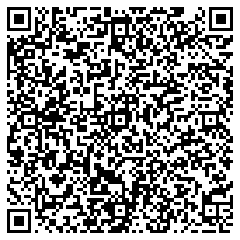 QR-код с контактной информацией организации Продукты по оптовым ценам, магазин