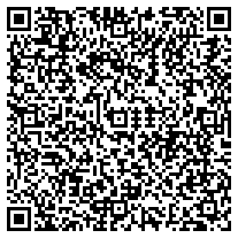 QR-код с контактной информацией организации Мантисса, продуктовый магазин