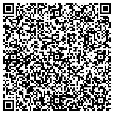 QR-код с контактной информацией организации Автомагазин