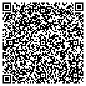 QR-код с контактной информацией организации Продуктовый магазин, ИП Сараева О.В.