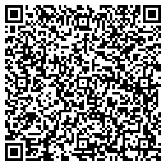 QR-код с контактной информацией организации Каеф, продуктовый магазин
