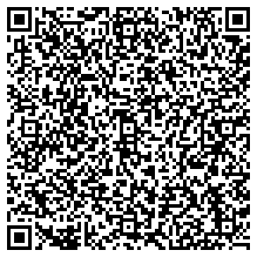 QR-код с контактной информацией организации Автомойка на ул. Долгорукова, 4а к1