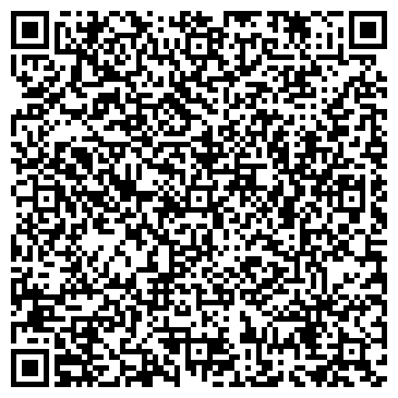QR-код с контактной информацией организации Продуктовый магазин, ООО Садко