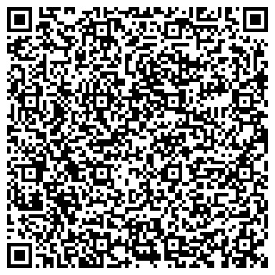 QR-код с контактной информацией организации Деруфа Минерикс