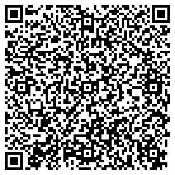 QR-код с контактной информацией организации ЛОХМАТОЕ ТАКСИ