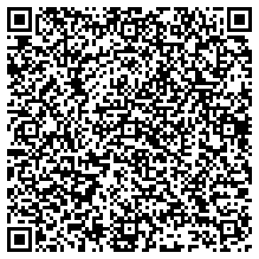 QR-код с контактной информацией организации Electrik174