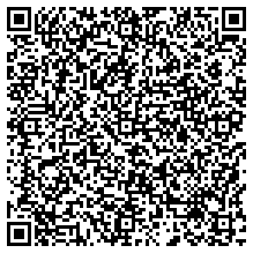 QR-код с контактной информацией организации Продуктовый магазин, ИП Сарксян М.Ю.