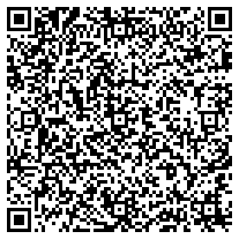 QR-код с контактной информацией организации Продуктовый магазин, ИП Калганов С.М.