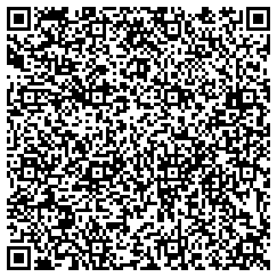 QR-код с контактной информацией организации Региональное объединение церквей евангелиевских христиан-баптистов Республики Башкортостан