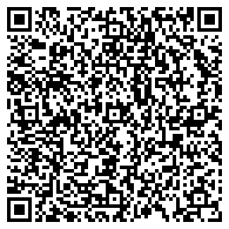 QR-код с контактной информацией организации Дом молитвы церкви Святой Троицы