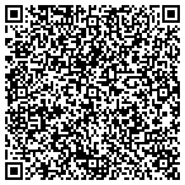 QR-код с контактной информацией организации Молитвенная комната в честь Преподобного Серафима Саровского