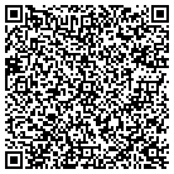 QR-код с контактной информацией организации Secret