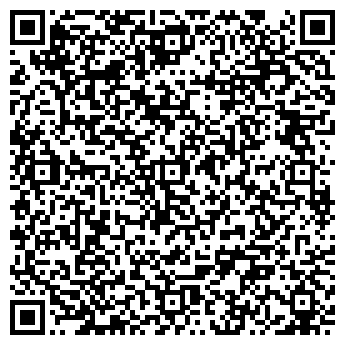 QR-код с контактной информацией организации Тарзан, продуктовый магазин