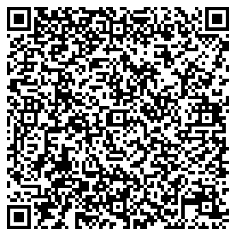 QR-код с контактной информацией организации ООО Дэниандсервис