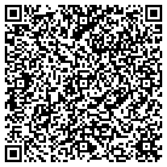 QR-код с контактной информацией организации Автомойка на Саранской, 78 к2