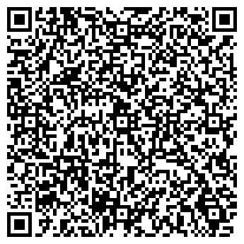 QR-код с контактной информацией организации Продуктовый магазин, ИП Огнегина Е.В.