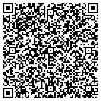 QR-код с контактной информацией организации Караван, продуктовый магазин