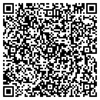 QR-код с контактной информацией организации Автомойка на Окружной, 27д