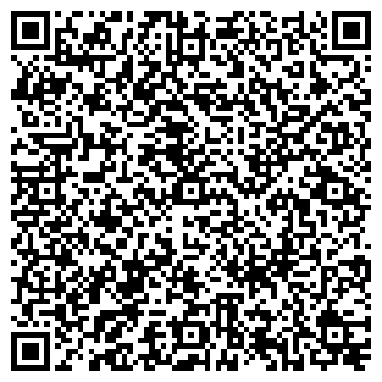 QR-код с контактной информацией организации Автомойка на ул. Пушанина, 4в к1