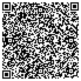 QR-код с контактной информацией организации Ivory