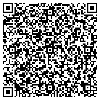 QR-код с контактной информацией организации Оксана Муха