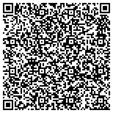 QR-код с контактной информацией организации Продуктовый магазин №15, г. Волжск
