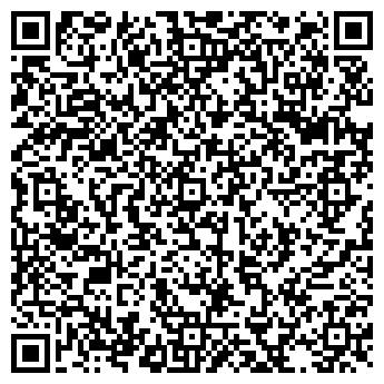 QR-код с контактной информацией организации Продуктовый магазин на Малой Печерской, 6а