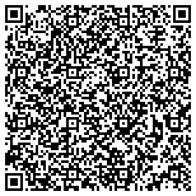 QR-код с контактной информацией организации Инома, торгово-сервисная компания, ООО Инновационные материалы