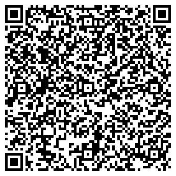 QR-код с контактной информацией организации ООО Хим-Пласт