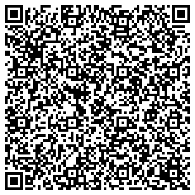 QR-код с контактной информацией организации Мотор