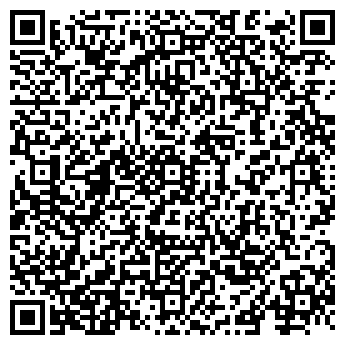 QR-код с контактной информацией организации Продуктовый магазин, ИП Гаул Ю.А.