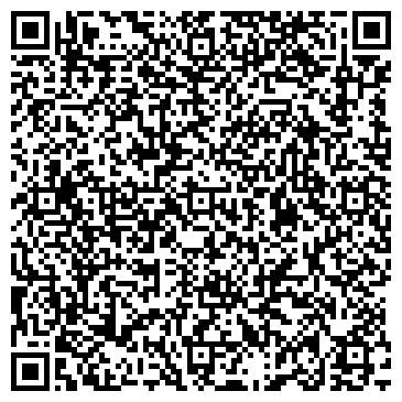 QR-код с контактной информацией организации Продуктовый магазин, ИП Усманов А.Г.