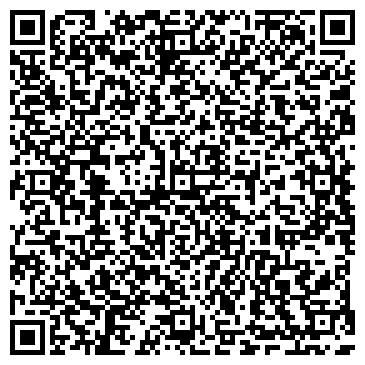 QR-код с контактной информацией организации Галерея строительства
