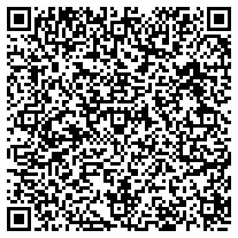 QR-код с контактной информацией организации Всё из родной деревни, продуктовый магазин