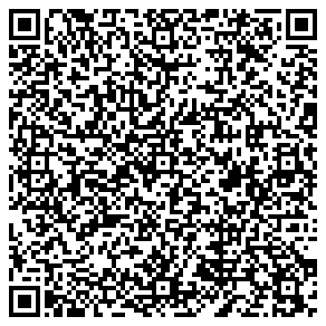 QR-код с контактной информацией организации Продуктовый магазин, ИП Зиннатуллин Р.Н.