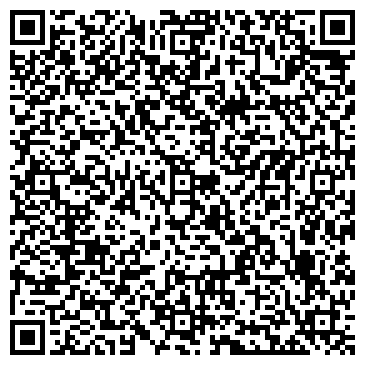 QR-код с контактной информацией организации Планета Секонд-Хенд