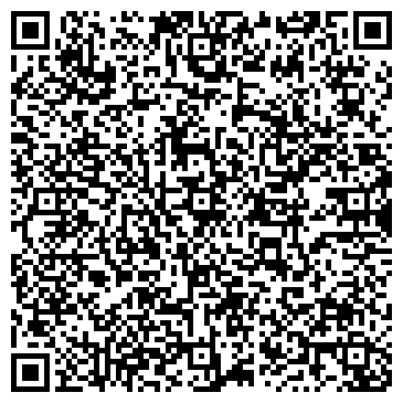 QR-код с контактной информацией организации АЛЕКСАНДРОВСКИЙ САД