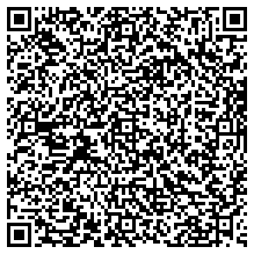 QR-код с контактной информацией организации Хоррият, ООО, продуктовый магазин