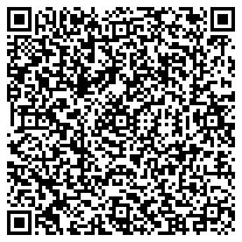 QR-код с контактной информацией организации Иванушка, магазин продуктов