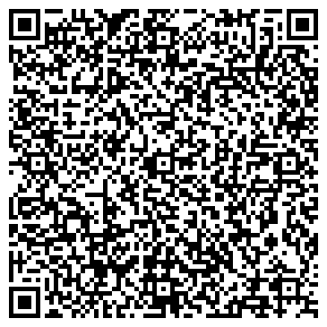 QR-код с контактной информацией организации Новый акцент, продуктовый магазин, ООО Мадэс