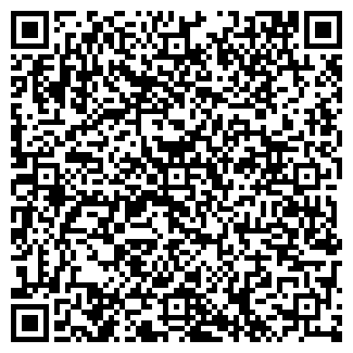 QR-код с контактной информацией организации ГаражиК