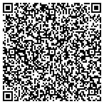 QR-код с контактной информацией организации ООО ИнвестГрупп