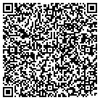 QR-код с контактной информацией организации Продуктовый магазин, ООО ИнжТехСтройСервис