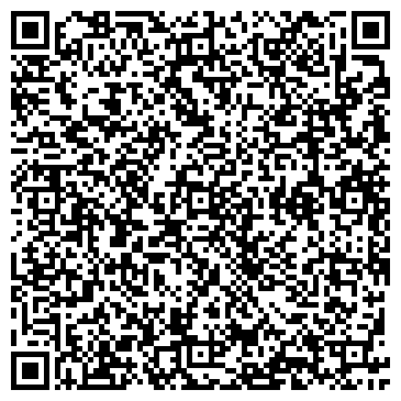 QR-код с контактной информацией организации Автосервис №17