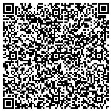 QR-код с контактной информацией организации Радуга, продовольственный магазин, с. Зыково